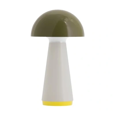 Abbildung von Remember LED Tischleuchte Bob Olive