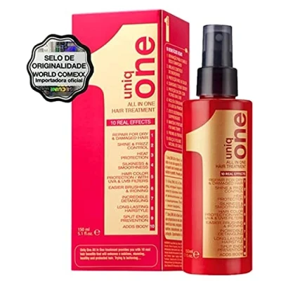 Abbildung von Revlon Uniq One 150 ml, 2er Pack