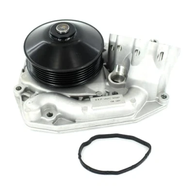 Abbildung von SKF VKPC 88887 Wasserpumpe BMW: 5 Limousine, Touring, 1 Schrägheck