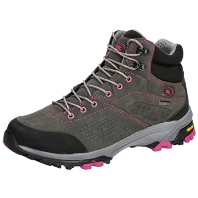 Abbildung von BRÜTTING Outdoorstiefel Mount Brady High Outdoorschuh