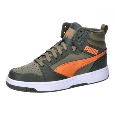 Abbildung von PUMA REBOUND V6 MID WTR JR Sneaker