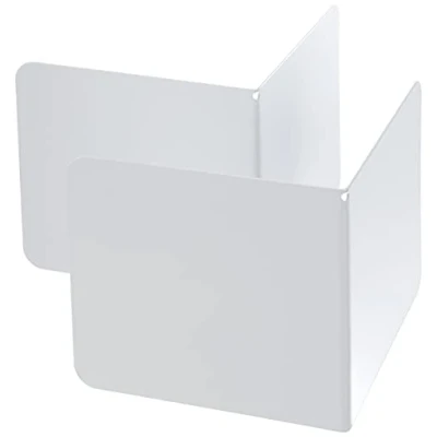 Abbildung von ALCO Buchstütze Standard (2 St), Höhe 14 cm