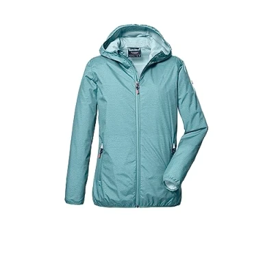 Abbildung von Killtec Outdoorjacke &quot;KOS 333 GRLS JCKT&quot;