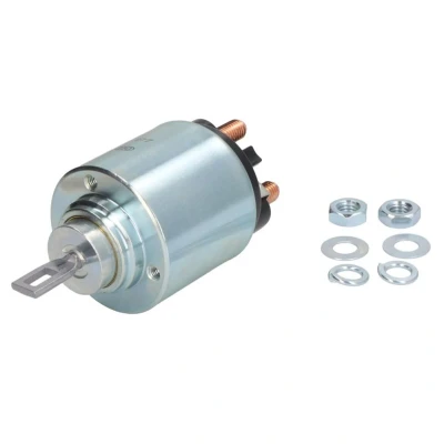 Abbildung von BOSCH 1 986 SE1 677 Magnetschalter, Starter