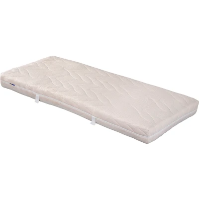 Abbildung von Malie Latexmatratze &quot;Pure Green Matratze 90x200 cm, 140x200 cm &amp; weitere Größen&quot;, 18 hoch, Raumgewicht: 70 kg/m3, (1 St.), H2, H3