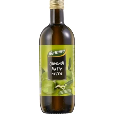 Abbildung von Olivenöl nativ extra