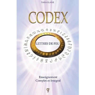 Abbildung von Codex Lettres de feu Enseignement Complet et Intégral
