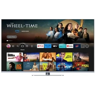 Abbildung von Panasonic TV LED 43W93AE6 HDR Fire