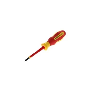 Abbildung von GEDORE R39200115 Schraubendreher 80mm Kreuzschlitz (PH)