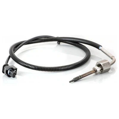 Abbildung von HELLA 6PT 014 494 741 Sensor, Abgastemperatur MERCEDES BENZ: E Klasse T modell, Limousine, C modell