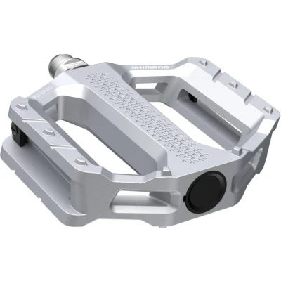 Abbildung von Pedale Shimano PD EF202 Silber