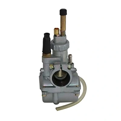 Abbildung von VERGASER Für SUZUKI RV90 RV 90 1972 1973 1974 1975 1976 1977 CARB MOTORRAD Vergaseranlagen