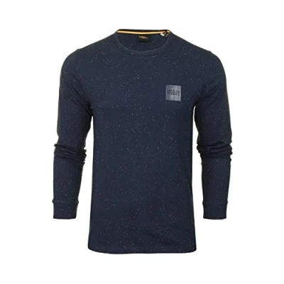 Abbildung von O&#039;Neill Herren LM Special ESS L/SLV T Shirt Tees, Ink Blue, S