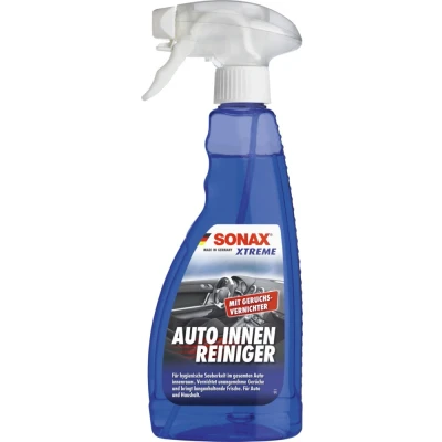 Abbildung von SONAX XTREME AutoInnenReiniger 500 ml Auto Reinigungsmittel