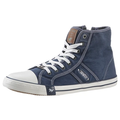 Abbildung von Mustang Shoes 4058505/841 Sneaker