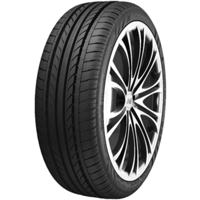 Abbildung von NANKANG Sommerreifen 225/55 R 18 TL 98V NOBLE SPORT NS 20 MFS BSW