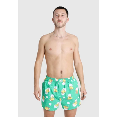 Abbildung von Lousy Livin Boxershorts &quot;Küken &amp; Icecream&quot;, im praktischen Doppelpack
