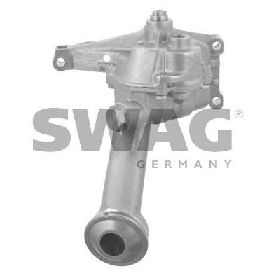 Abbildung von SWAG 10 88 0003 àlpumpe