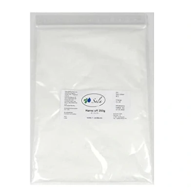 Abbildung von Sala Harnstoff kristallin Urea Ph. Eur. 250 g Beutel