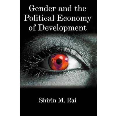 Abbildung von Gender and the Political Economy of Development: From Nationalism to Globalization