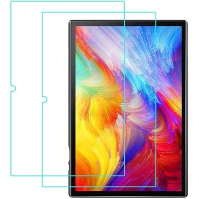 Abbildung von YGoal Panzerglas für DOOGEE T30 Pro, (2 Stück) 9H Härte Anti Kratzen Blasenfrei Schutzglas Displayschutzfolie Pro