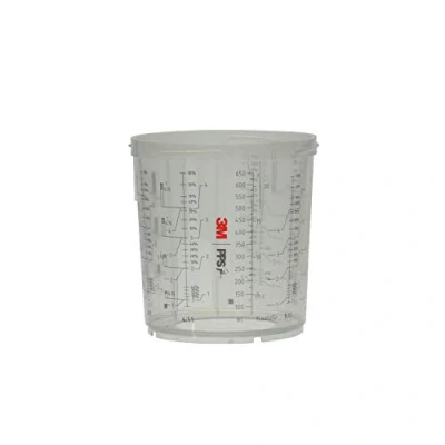 Abbildung von 3M 26001 Lackierpistole