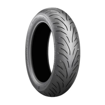 Abbildung von Bridgestone Battlax Scooter 2 Re 160/60 R15 67H PKW Sommerreifen Reifen 10595