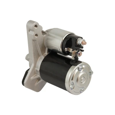 Abbildung von WAI 33360N Anlasser 12V 0,9kW 9 RENAULT: MEGANE 3 Grandtour, SCENIC 3, GRAND MERCEDES BENZ: Citan Kastenwagen, DACIA: SANDERO 2, LOGAN 2