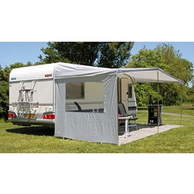 Abbildung von Euro 21721 Trail Universal Seitenwand mit Fenster