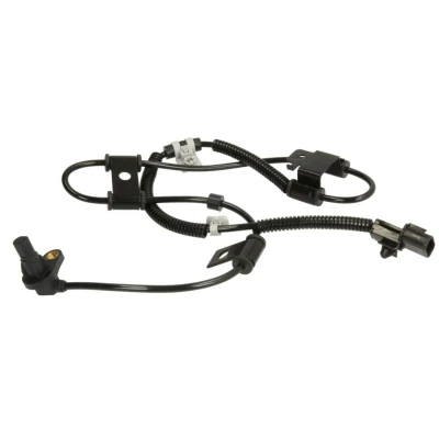 Abbildung von DELPHI SS20513 ABS Sensor aktiver 1100 KIA: RIO 2, 2 Stufenheck