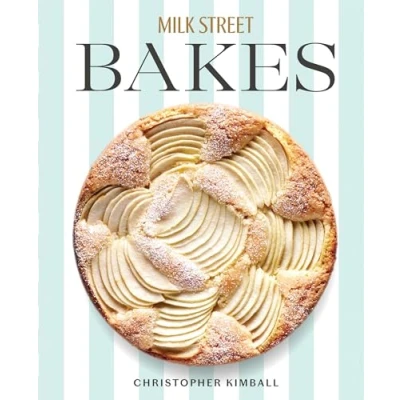 Abbildung von Milk Street Bakes: A Baking Book with 200 Sweet and Savory Recipes