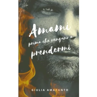Abbildung von Amami prima che vengano a prendermi: Un&#039;intensa storia d’amore gay ai tempi della Seconda Guerra Mondiale