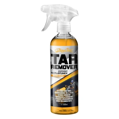 Abbildung von TAR REMOVER ENTFERNT TEER &amp; BITUMEN 500ml