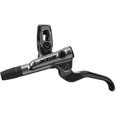 Abbildung von Shimano XTR Bremshebel Schwarz Einheitsgröße