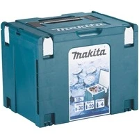 Abbildung von Makita Aufbewahrungsbox 198253 4 (Solo, ohne Label und Einleger), Erweiterbar, Stapelbar, Kippschloss