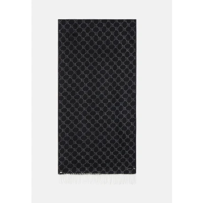 Abbildung von JOOP! Fabio Unisex Schal, Größe: One Size, Black