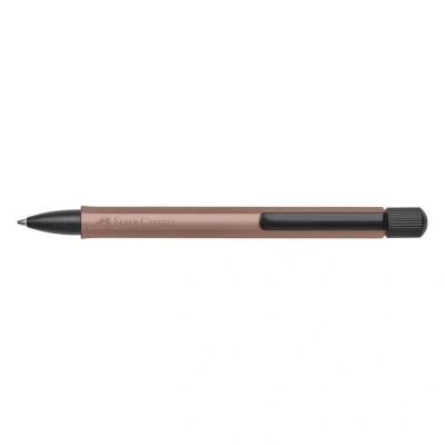 Abbildung von Faber Castell Hexo Bronze BP