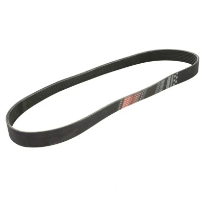 Abbildung von GATES 8PK1120EST Keilrippenriemen 1120 8 EPDM (Ethylen Propylen Dien Kautschuk) BMW: 5 Touring, Limousine, 7