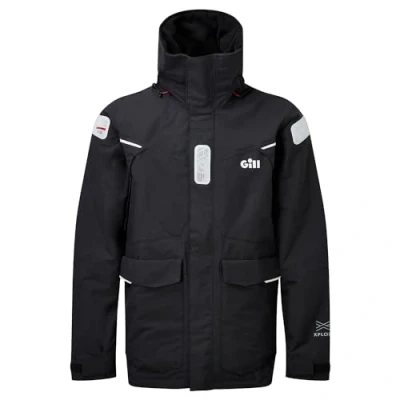 Abbildung von Gill OS25 Offshore Segeljacke Herren