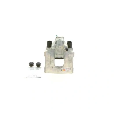 Abbildung von BOSCH 0 986 474 131 Bremssattel Gusseisen 52 SAAB: 9 5 Kombi, Limousine