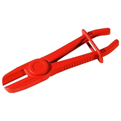 Abbildung von FACOM Klemmzange für Schlauchleitungen, Durchmesser 15 28 mm, 1 Stück, DM.34