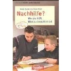 Abbildung von Cornelsen Eltern Sprechstunde: Nachhilfe: Wo sie hilft Was zu beachten ist