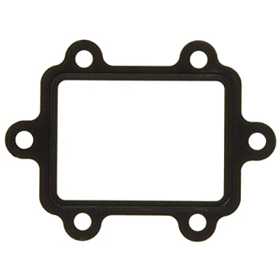 Abbildung von AJUSA 01078800 Dichtung, Abgasrohr VOLKSWAGEN: Polo V Schrägheck, Phaeton, PORSCHE: Cayenne
