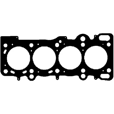 Abbildung von CORTECO 415163P Zylinderkopfdichtung Metall