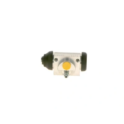 Abbildung von BOSCH F 026 009 936 Bremszylinder 20,64 FIAT: Qubo, Panda III Schrägheck, Grande Punto TOYOTA: Yaris II LANCIA: Musa kfzteile,