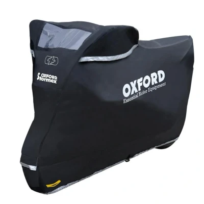 Abbildung von Schutzbezug OXFORD CV332