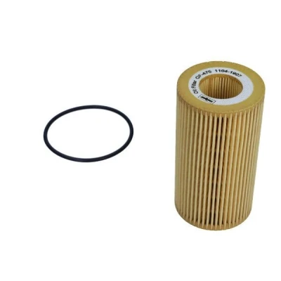 Abbildung von MAXGEAR 26 1535 Ölfilter mit Dichtungen Filtereinsatz PORSCHE: Cayenne, 911 Coupe, Boxster