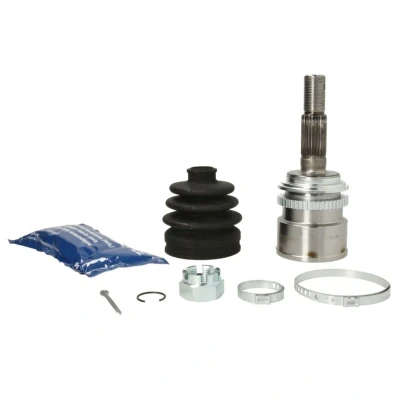 Abbildung von MEYLE 39 14 498 0007 Gelenksatz ORIGINAL Quality radseitig mit ABS Ring DAIHATSU: Terios I