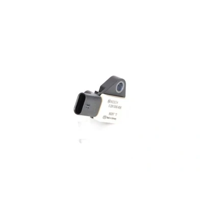 Abbildung von BOSCH 0 281 006 456 Saugrohrdrucksensor MERCEDES BENZ: C Klasse Limousine, T modell, A