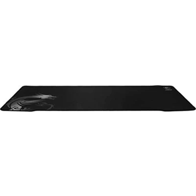 Abbildung von MSI Wide XXXL Stitched Edge Non Slip Rubber Base 36 X 16 0.1 Premium Gaming Mouse Pad (Agility Gd70)